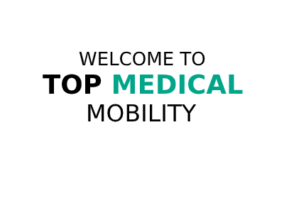 Top Medical Mobility