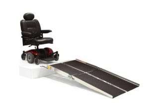 Benefits of Portable Wheelchair Ramps and Factors to Consider While Making a Purchase