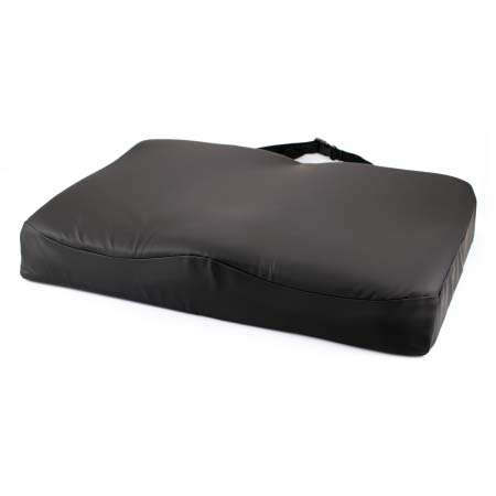 McKesson Bariatric Seat Cushion 24 W X 18 D X 3 H Inch Foam