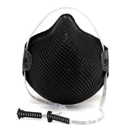 Moldex-Metric Particulate Respirator Mask