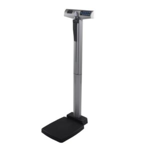 Health Meter Physician Scale with EMR Connectivity and BMI Function