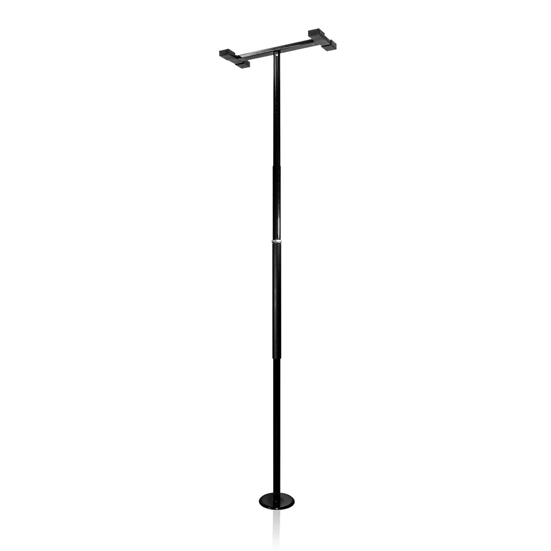 Stander Security Pole