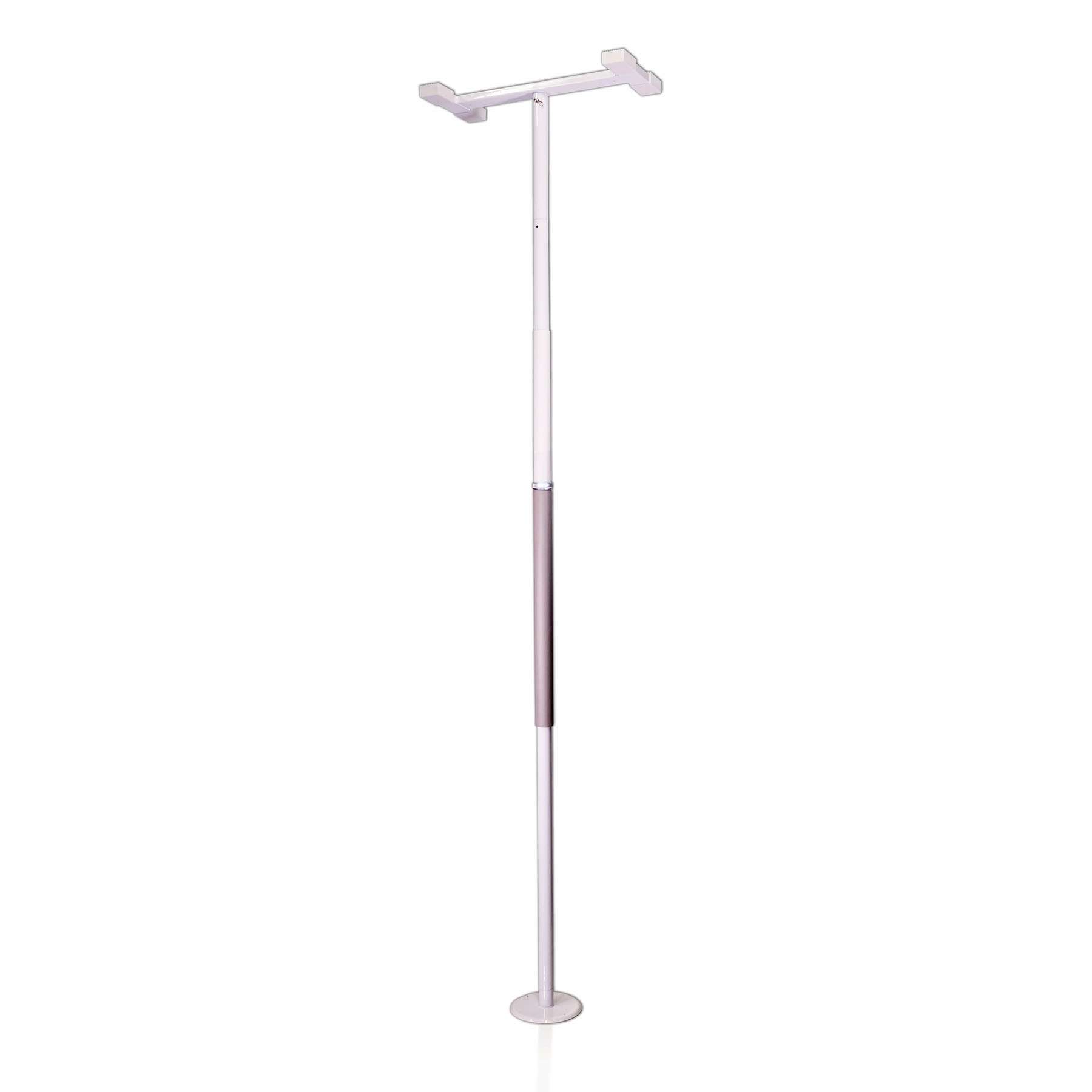 Stander Security Pole