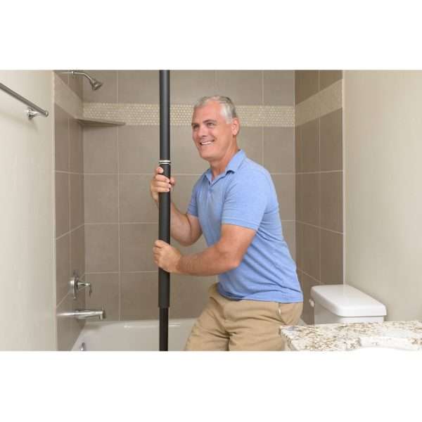 Stander Security Pole