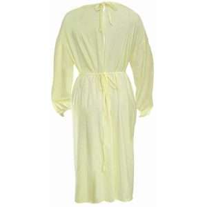 McKesson Protective Procedure Gown One Size