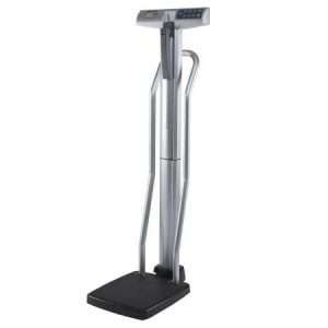 Health O Meter 500KLHB Column Scale with Height Rod