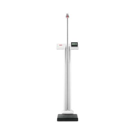 Seca 7771821004 Column Scale with Digital Display