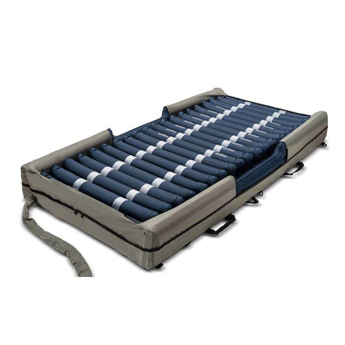 Emerald Digital Bariatric Alternating Pressure LAL Mattress System