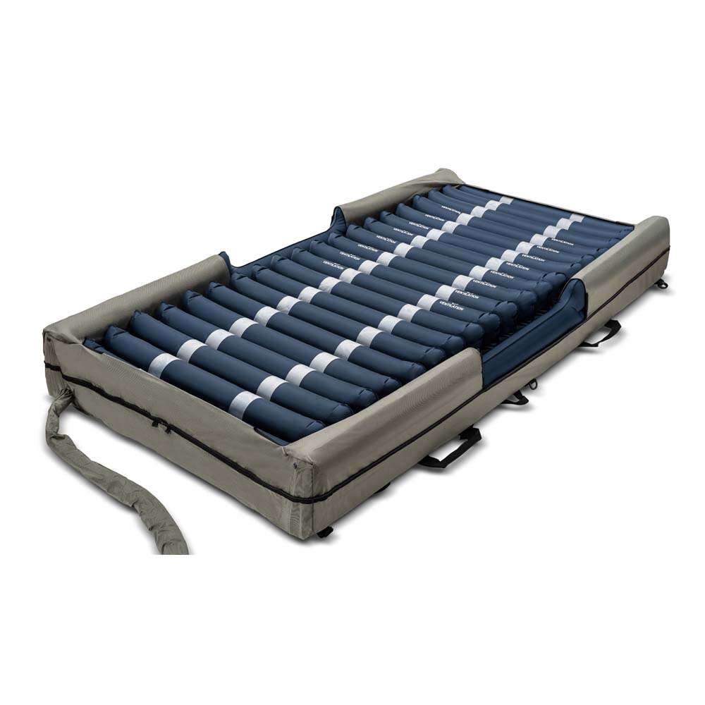 Emerald Digital Alternating Pressure LAL Mattress System