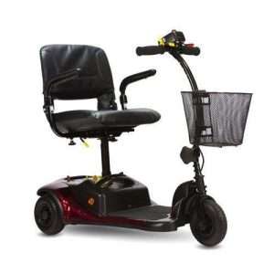 Shoprider Dasher 3 Wheel Scooter