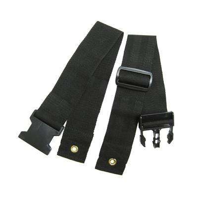 Karman SB22 Two-Piece Wheelchair Seat Belt