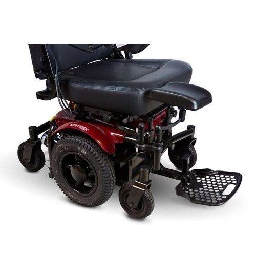 Shoprider Jimmie Power Wheelchair
