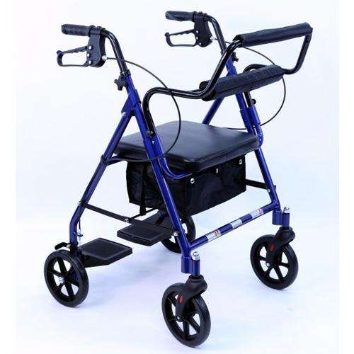 two in one walker