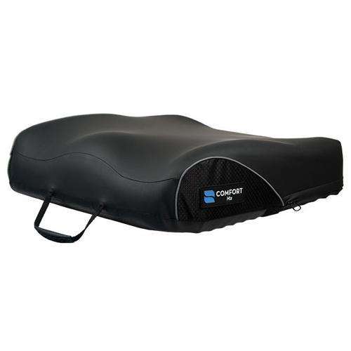 Permobil M2 Anti-Thrust Active Cushion with 3D Quadra Gel