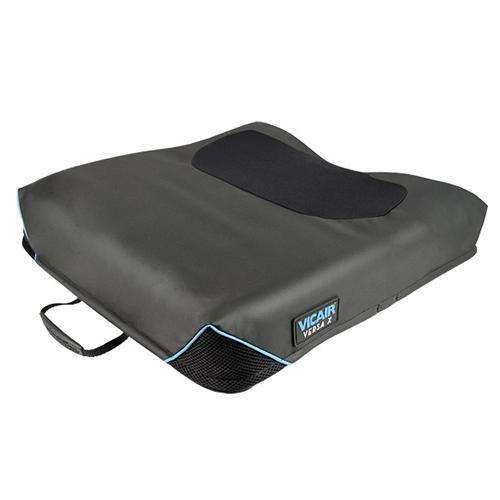 Versa X Cushion with Glidewear