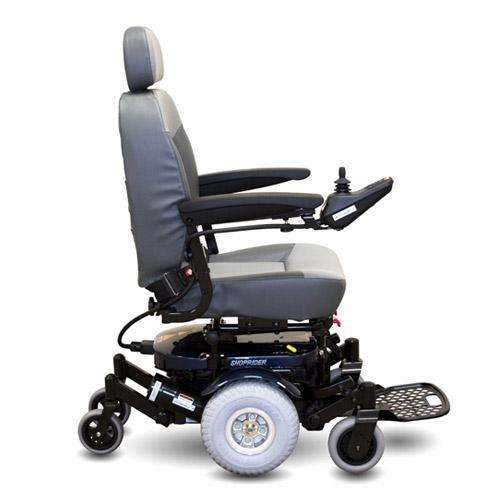 Shoprider XLR Plus Power Wheelchair