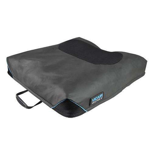 Vector X Cushion