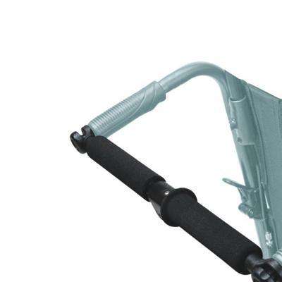 Karman Foldable Push Bar for Ergo Wheelchairs