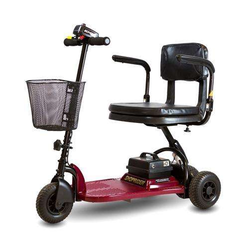 Shoprider Echo 3 Wheel Scooter