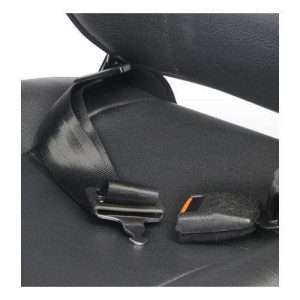 EV Rider Safety Belt
