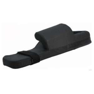 Tall Rail Arm Support