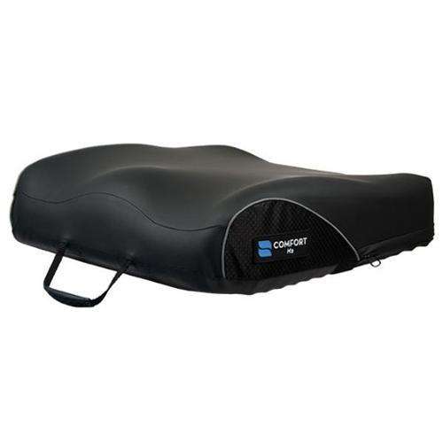 Permobil M2 ATI Anti-Thrust Cushion with Glidewear