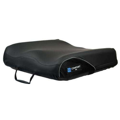 Permobil M2 Zero Elevation Active Cushion with 3D Quadra Gel