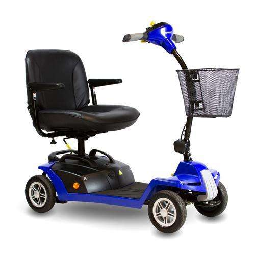 disc – Shoprider Escape Scooter