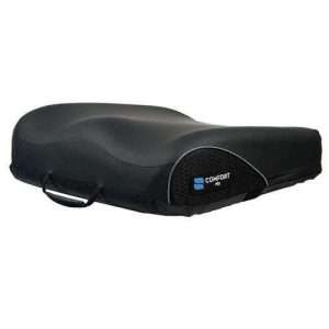 Permobil M2 Wedge Cushion, 3D Quadra Gel with Glidewear