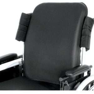 Permobil IncrediBack Cushion