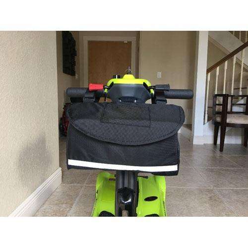 EV Rider Standard Tiller Bag