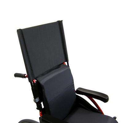 Karman S-115 Backrest Extension