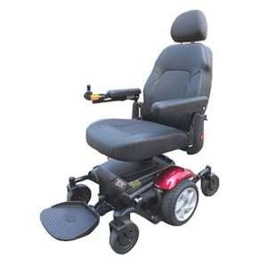 Merits Vision Sport Power Wheelchairs