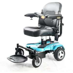 Merits EZ-GO Power Wheelchairs