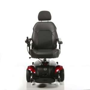 Merits Vision CF Power Wheelchairs