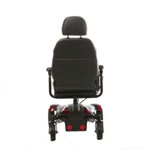 Merits Vision CF Power Wheelchairs