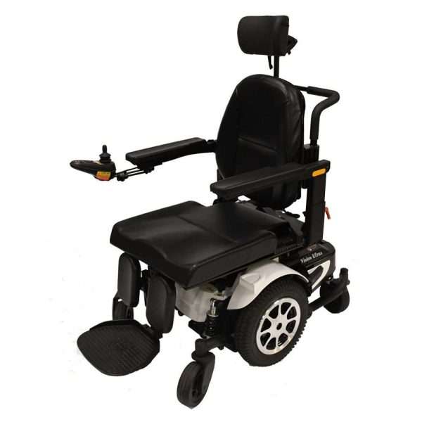 Merits Vision Ultra Power Wheelchairs