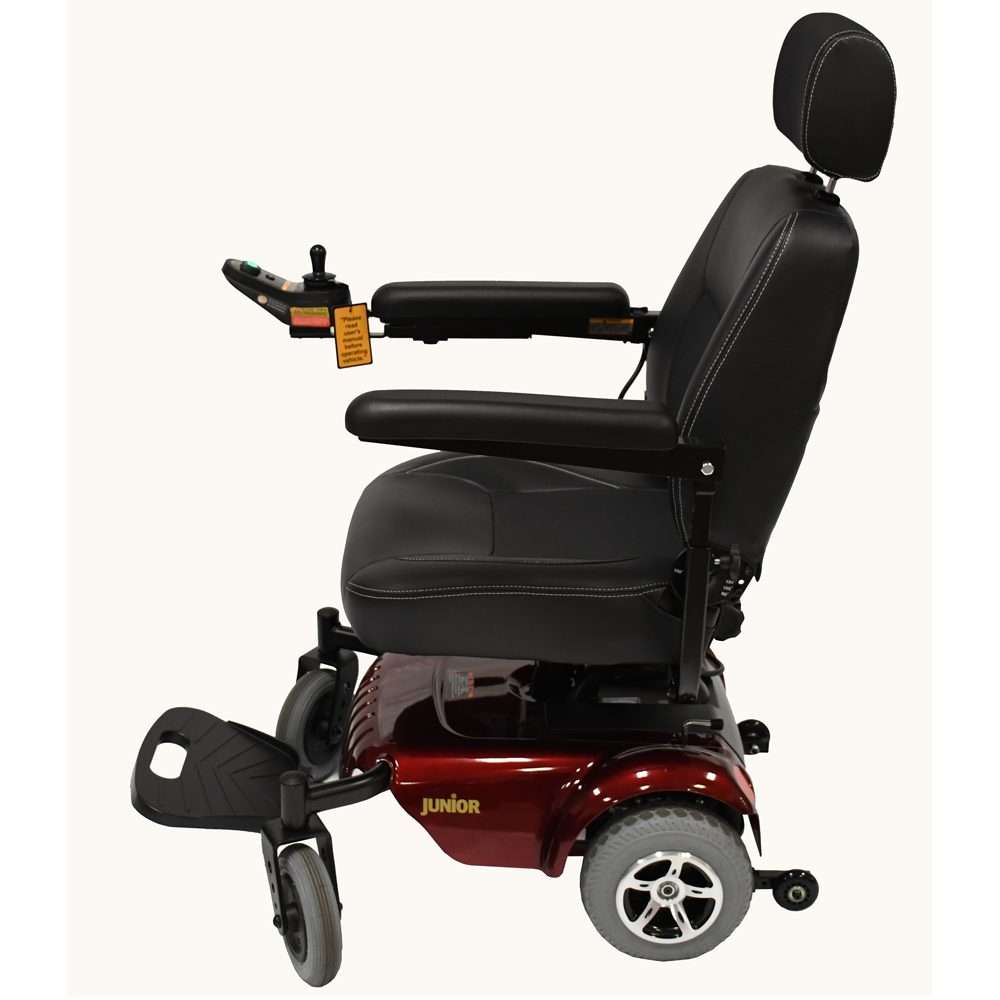 Merits Junior Power Wheelchairs Top Medical Mobility
