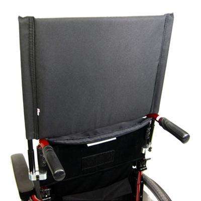 Karman S-115 Backrest Extension