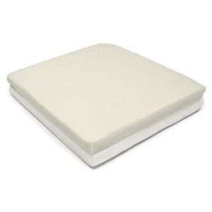 Comfort Cushion – Dual-Layer Foam Cushion