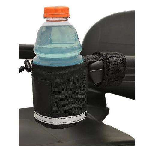 E Wheels Cup Holder