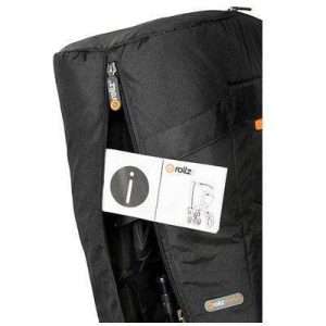 Triumph Mobility Travel Cover for Rollz Motion