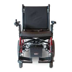 E Wheels EW-M47 Power Wheelchair