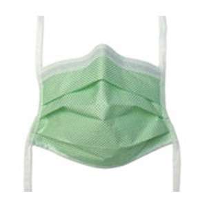 Aspen Surgical Shield Surgical Mask