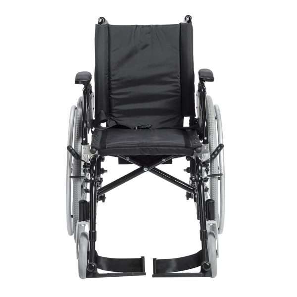 Drive Medical Lynx Ultra Lightweight Wheelchair