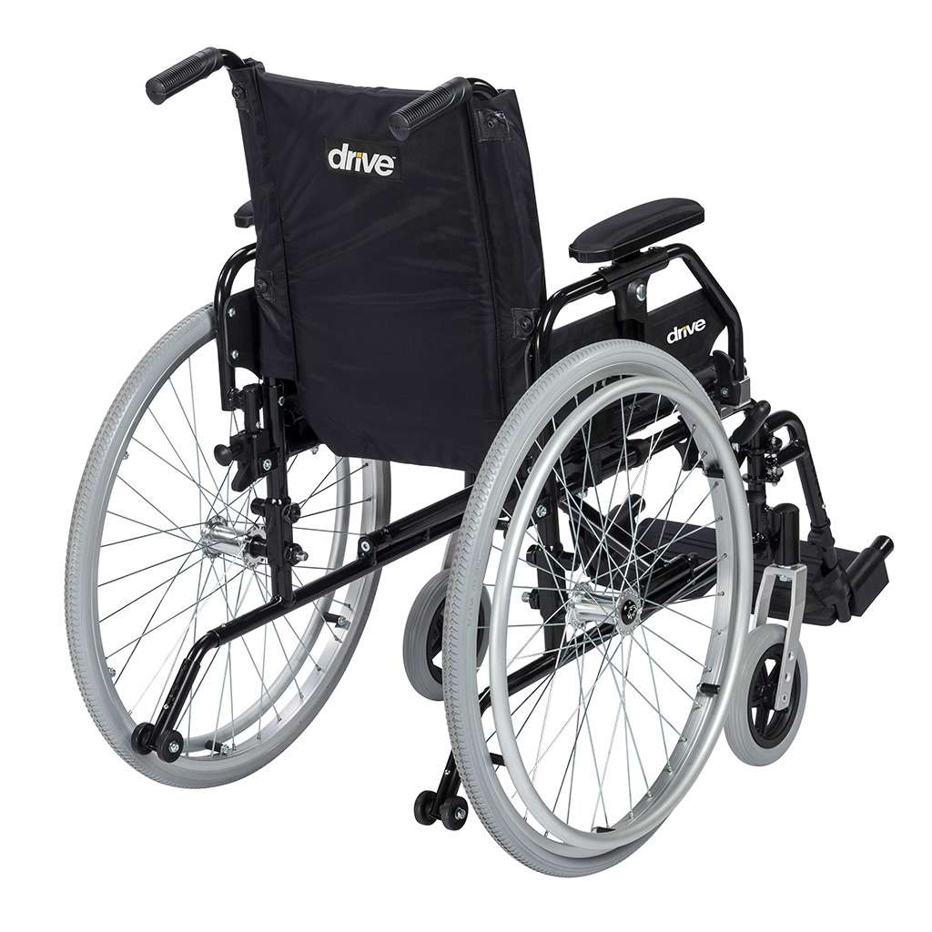 Drive Medical Lynx Ultra Lightweight Wheelchair