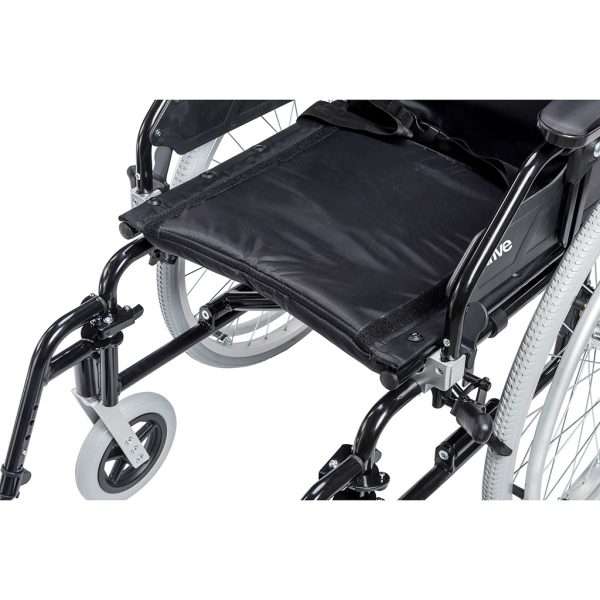 Drive Medical Lynx Ultra Lightweight Wheelchair