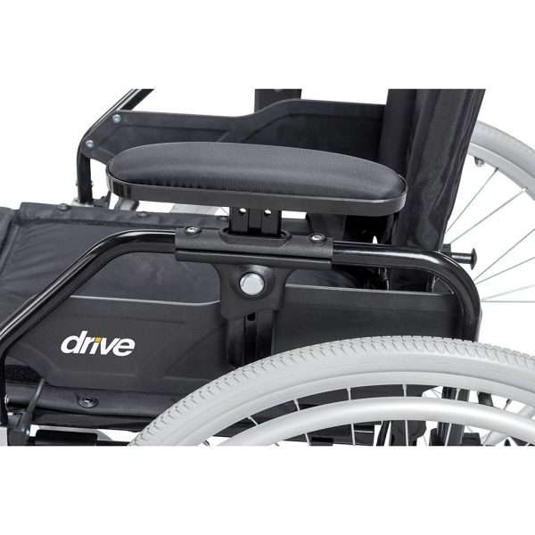 Drive Medical Lynx Ultra Lightweight Wheelchair