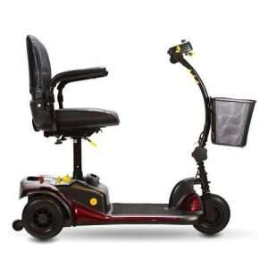 Shoprider Dasher 3 Wheel Scooter