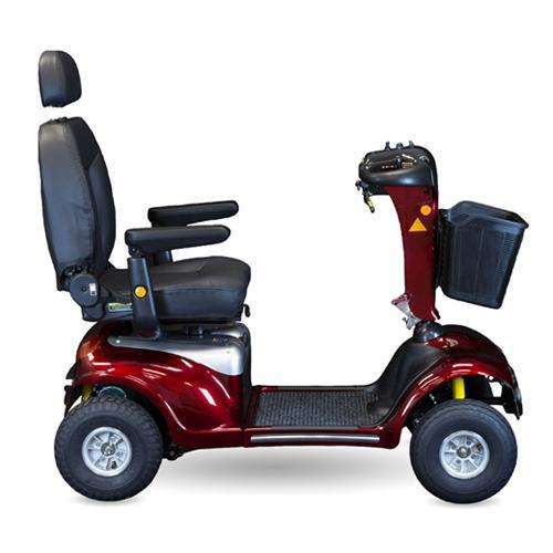 Shoprider Enduro XL4 4 Wheel Scooter